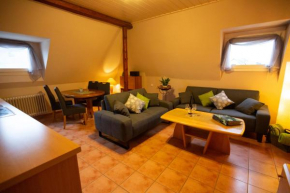 Ferienwohnung Auf Mullay